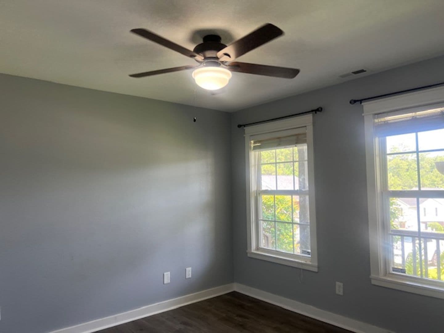 Fayetteville House: 436 Chester Lake Place