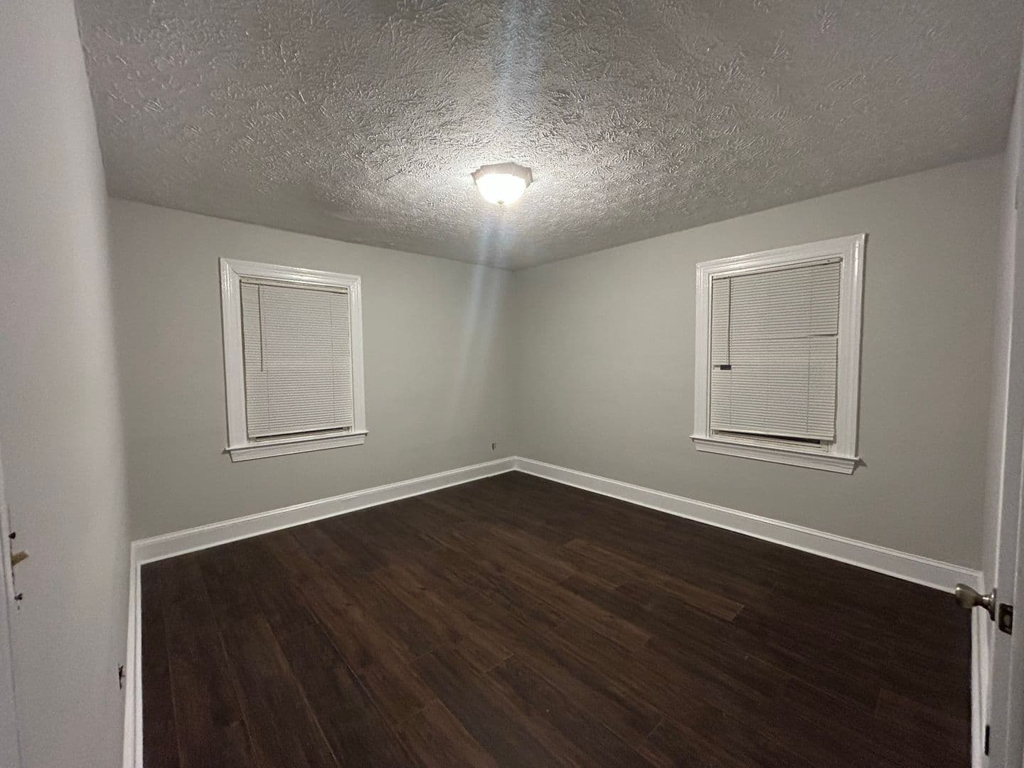Fayetteville House: 1607 Ramsey Street