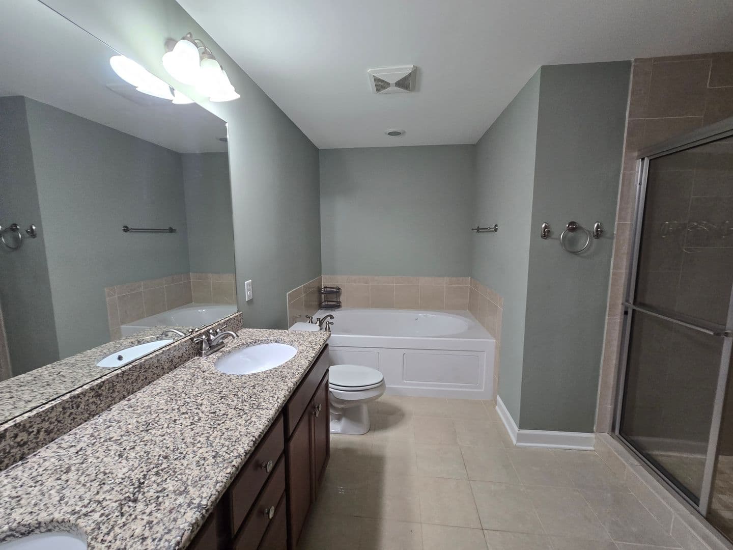 Fayetteville Townhome: 5114 Chapel Lane