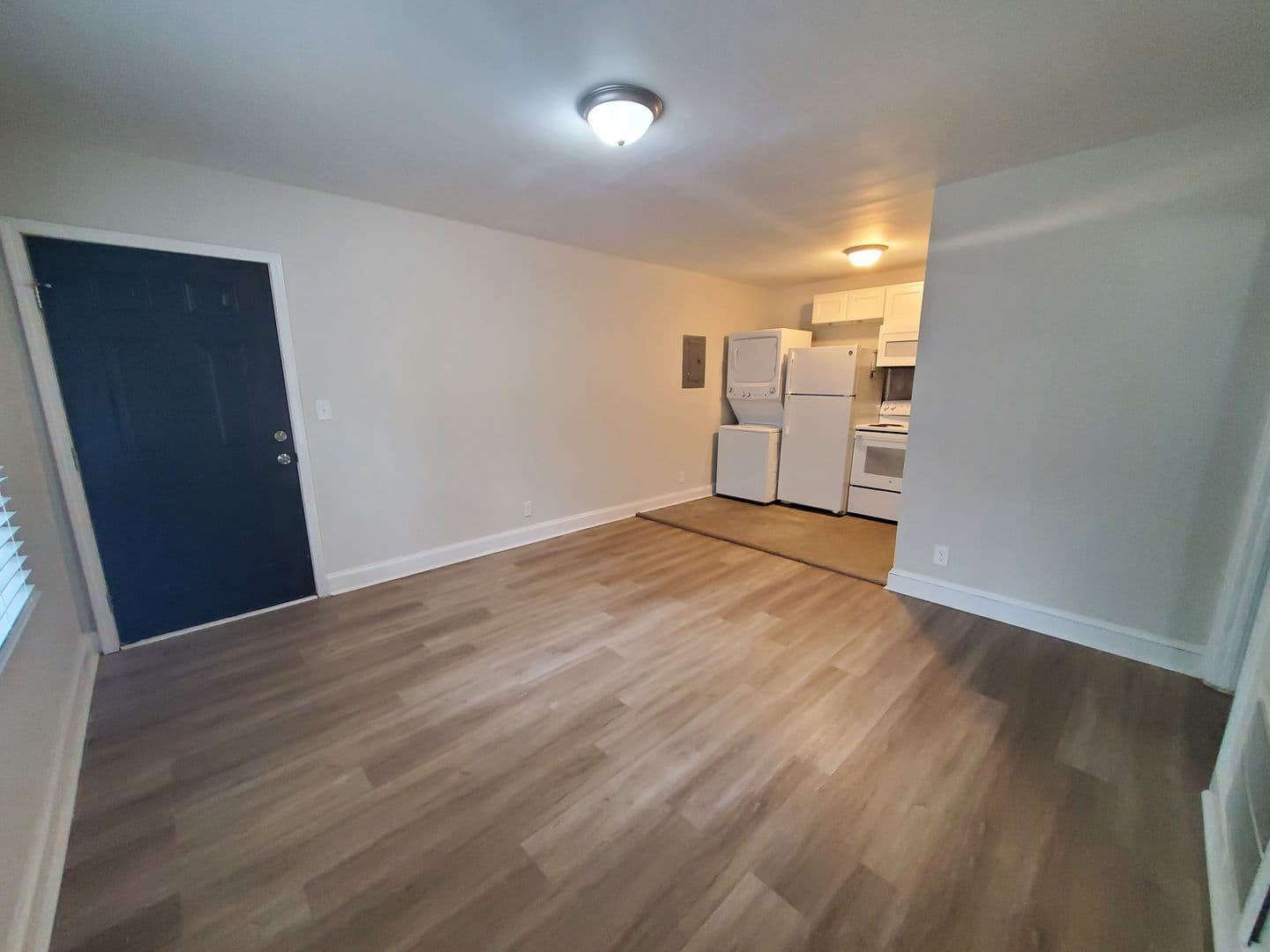 Fayetteville Condo: 214-1 Woodrow Street