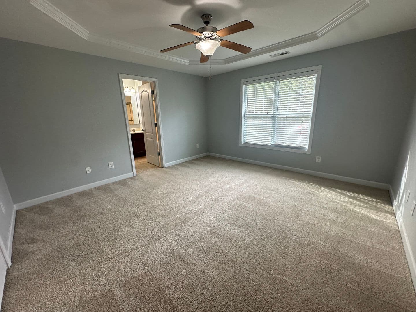 Fayetteville House: 4252 Redspire Ln