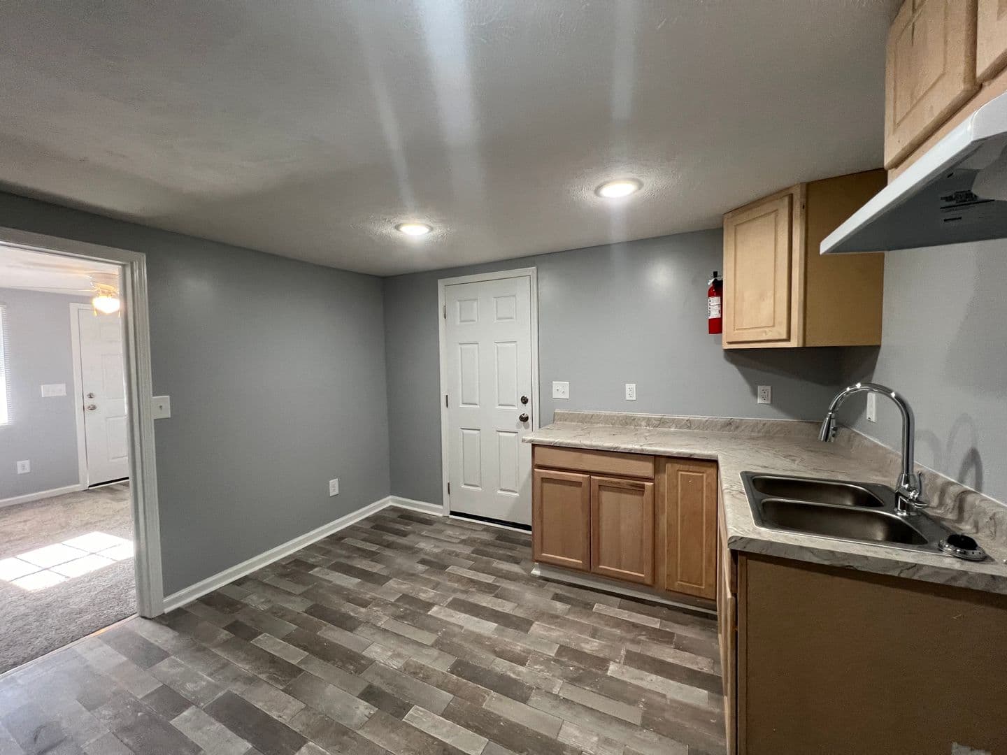 Fayetteville Condo: 2218-A Murchison