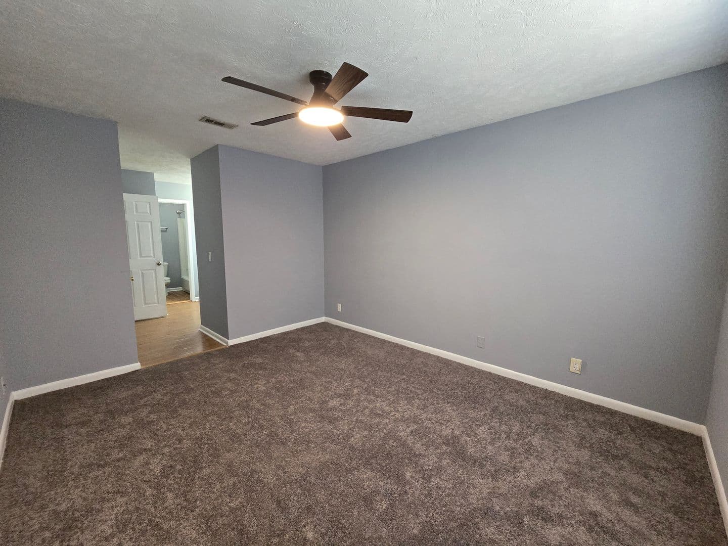 Fayetteville Condo: 6752-5 Willowbrook Drive