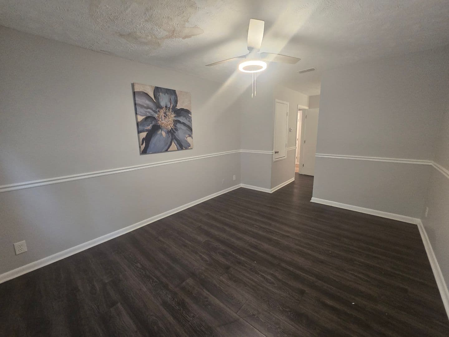 Fayetteville Condo: 6764-8 Willowbrook Drive
