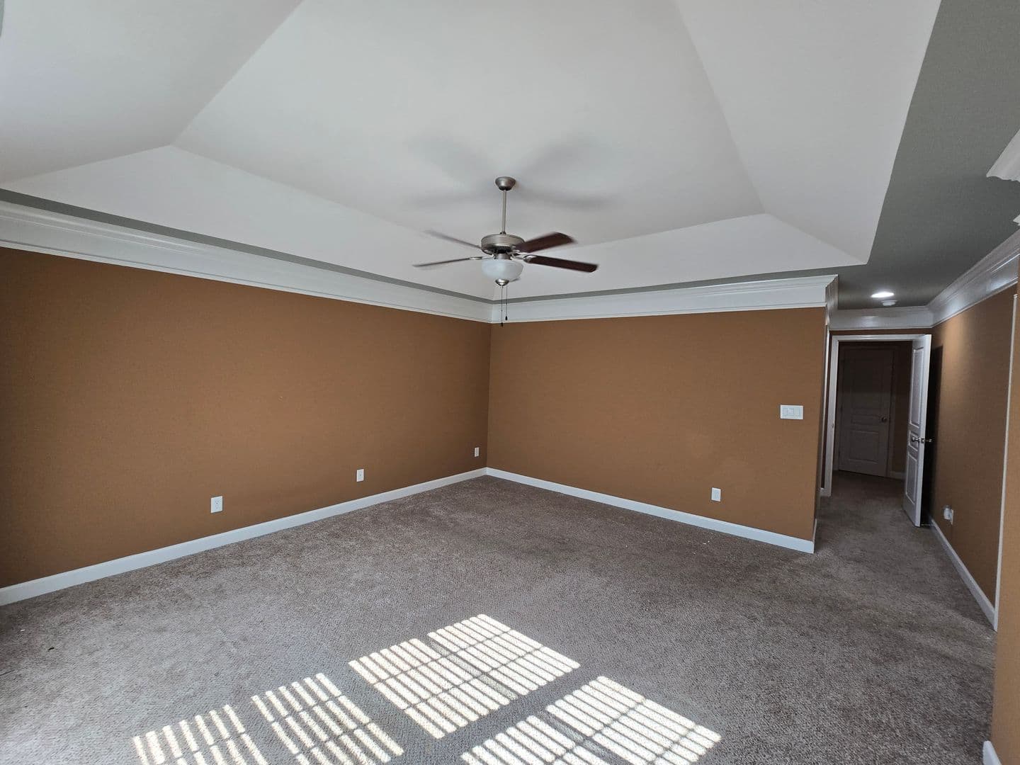 Fayetteville Townhome: 5114 Chapel Lane