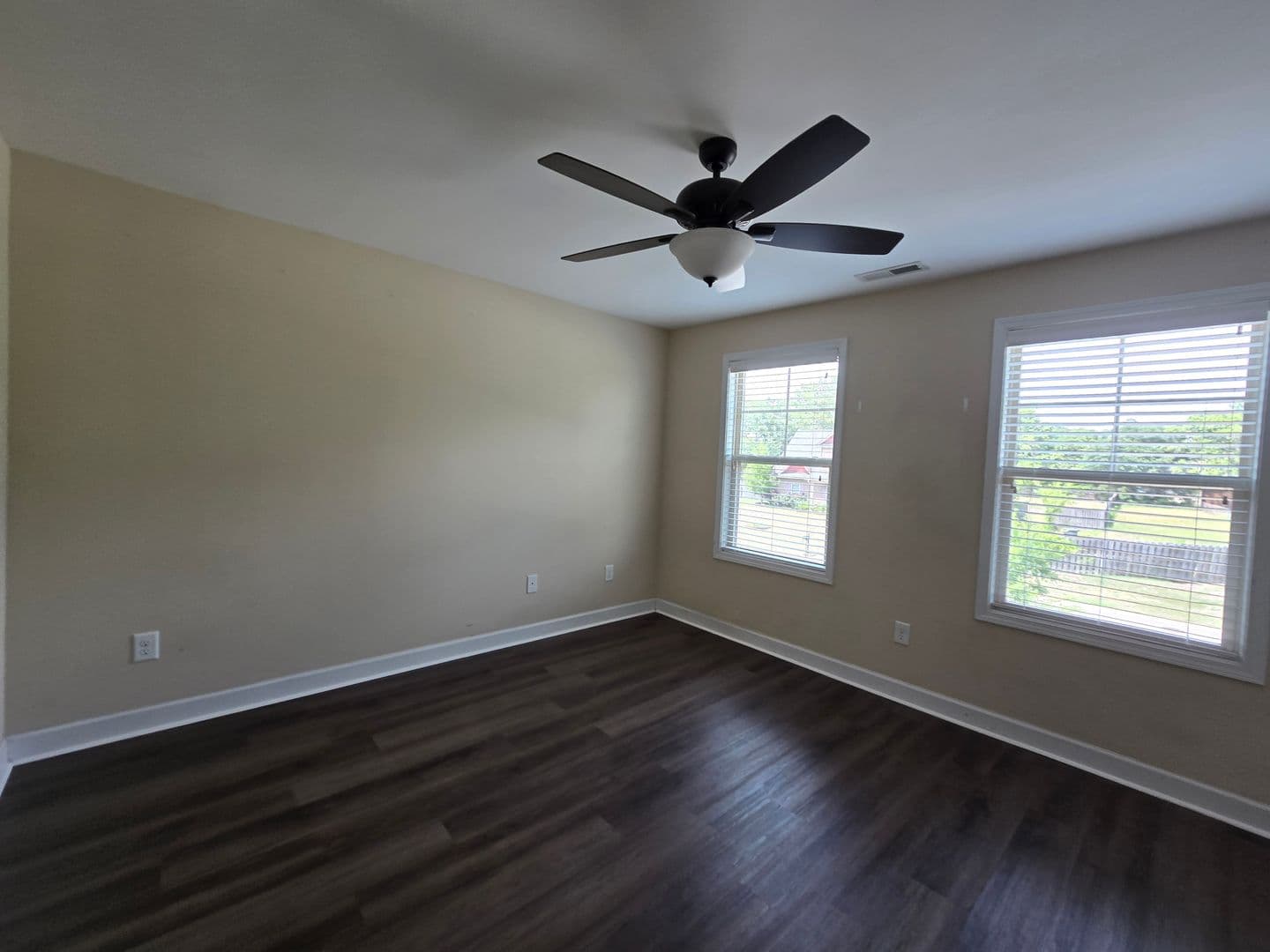 Hope Mills House: 2111 Yates Ranch Rd.