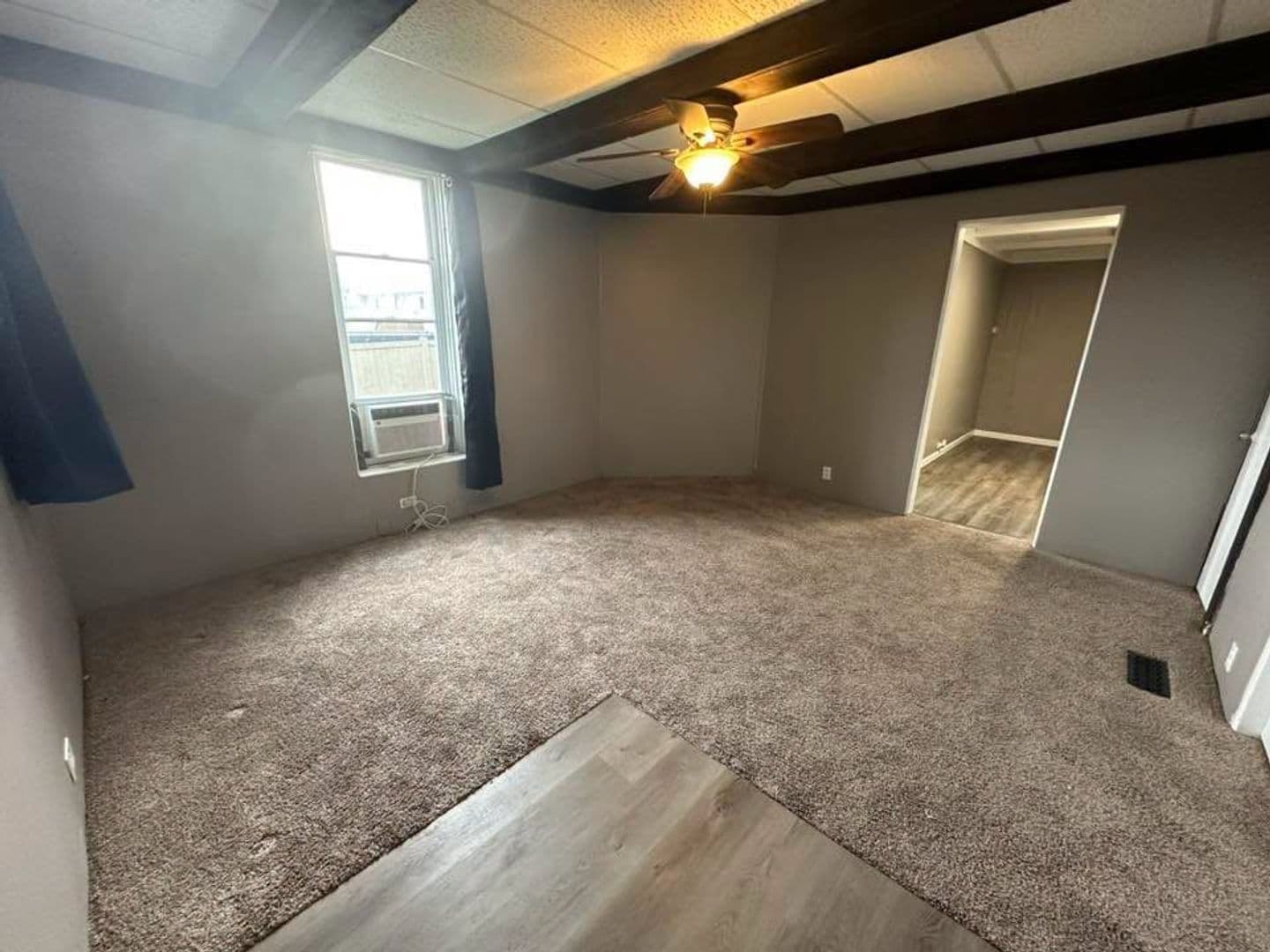 Quincy Apartment: 426 S. 12th St.