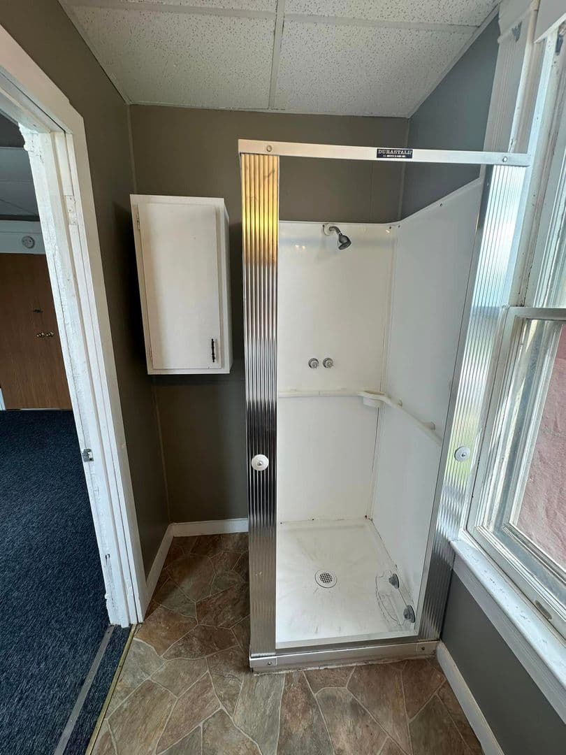 Quincy Apartment: 1301 Spring St