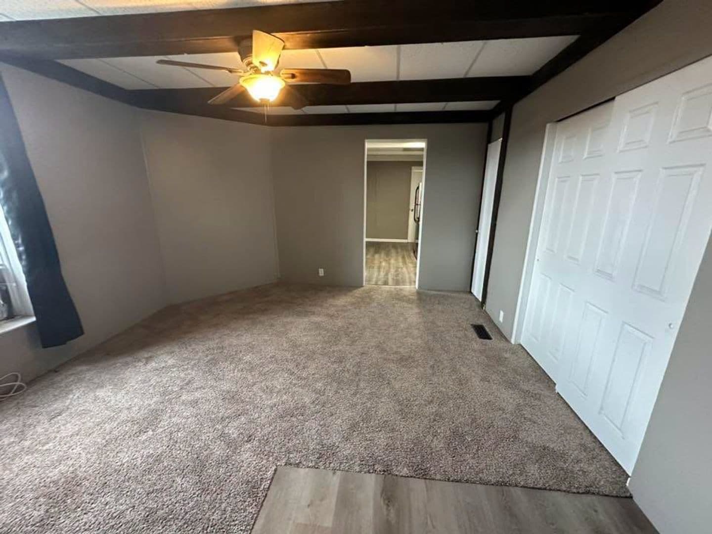 Quincy Apartment: 426 S. 12th St.