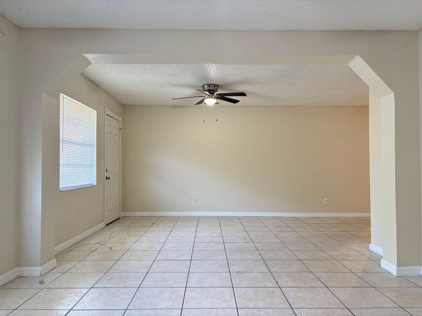Tampa House: 1617 E. Sitka St.