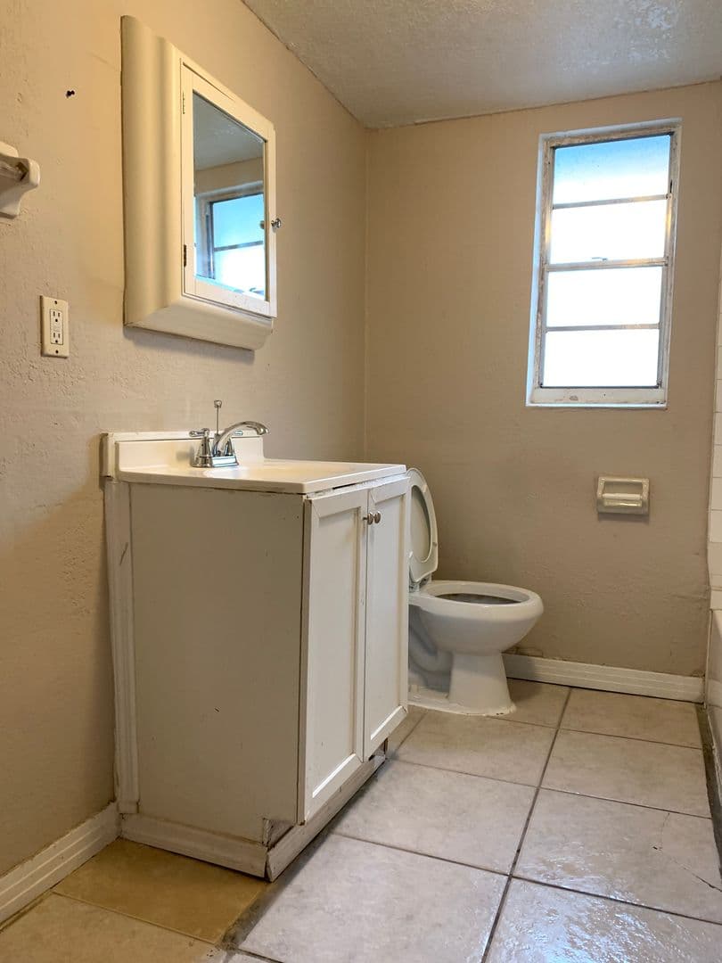 Tampa House: 3801 N. 57th St.