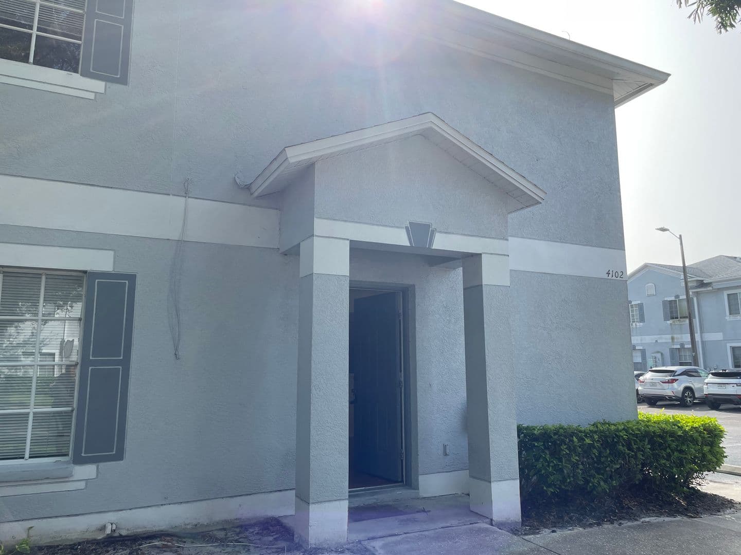 Tampa House: 4102 Waterside Island Ct.