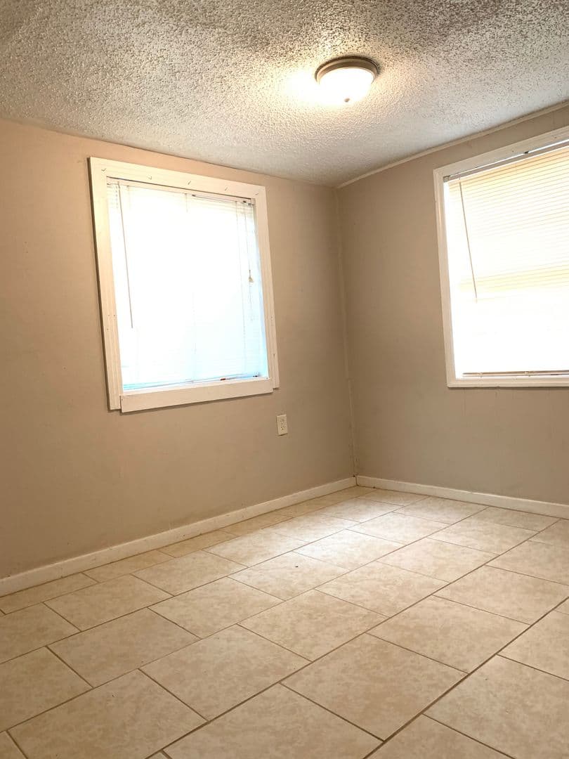 Tampa House: 3801 N. 57th St.