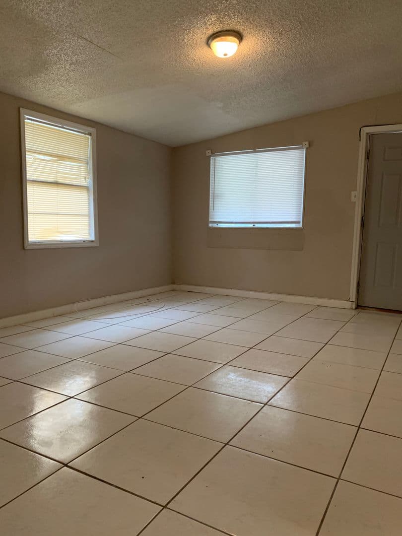 Tampa House: 3801 N. 57th St.