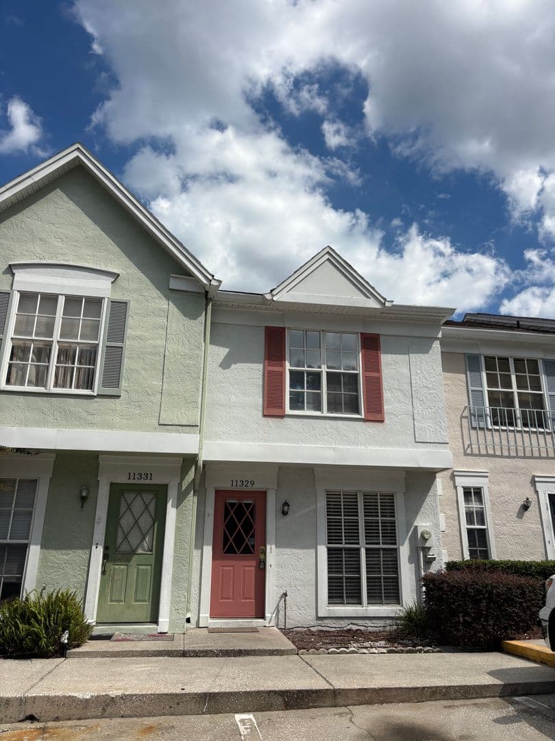 Temple Terrace House: 11329 Grandville Dr