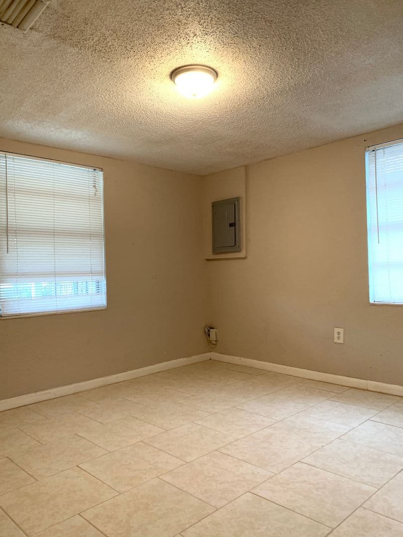 Tampa House: 3801 N. 57th St.