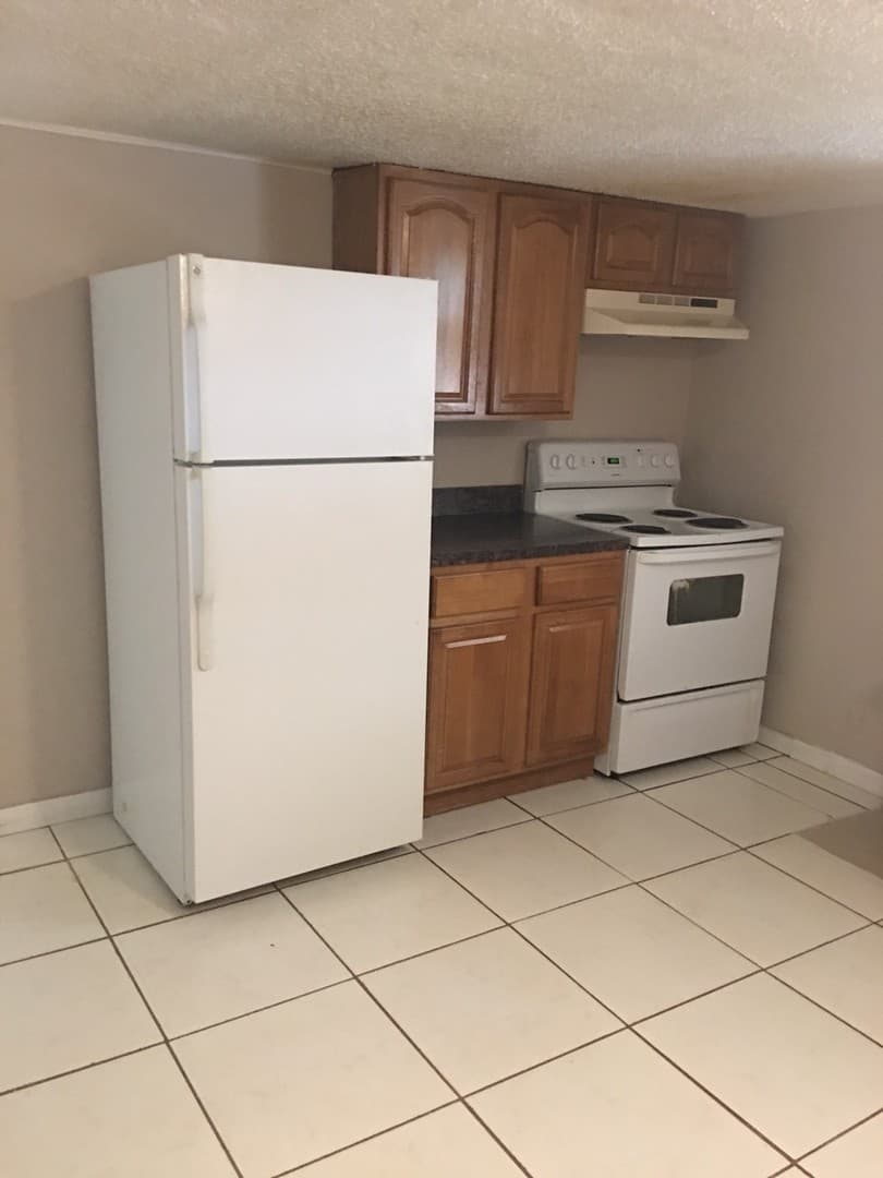 Tampa House: 3801 N. 57th St.