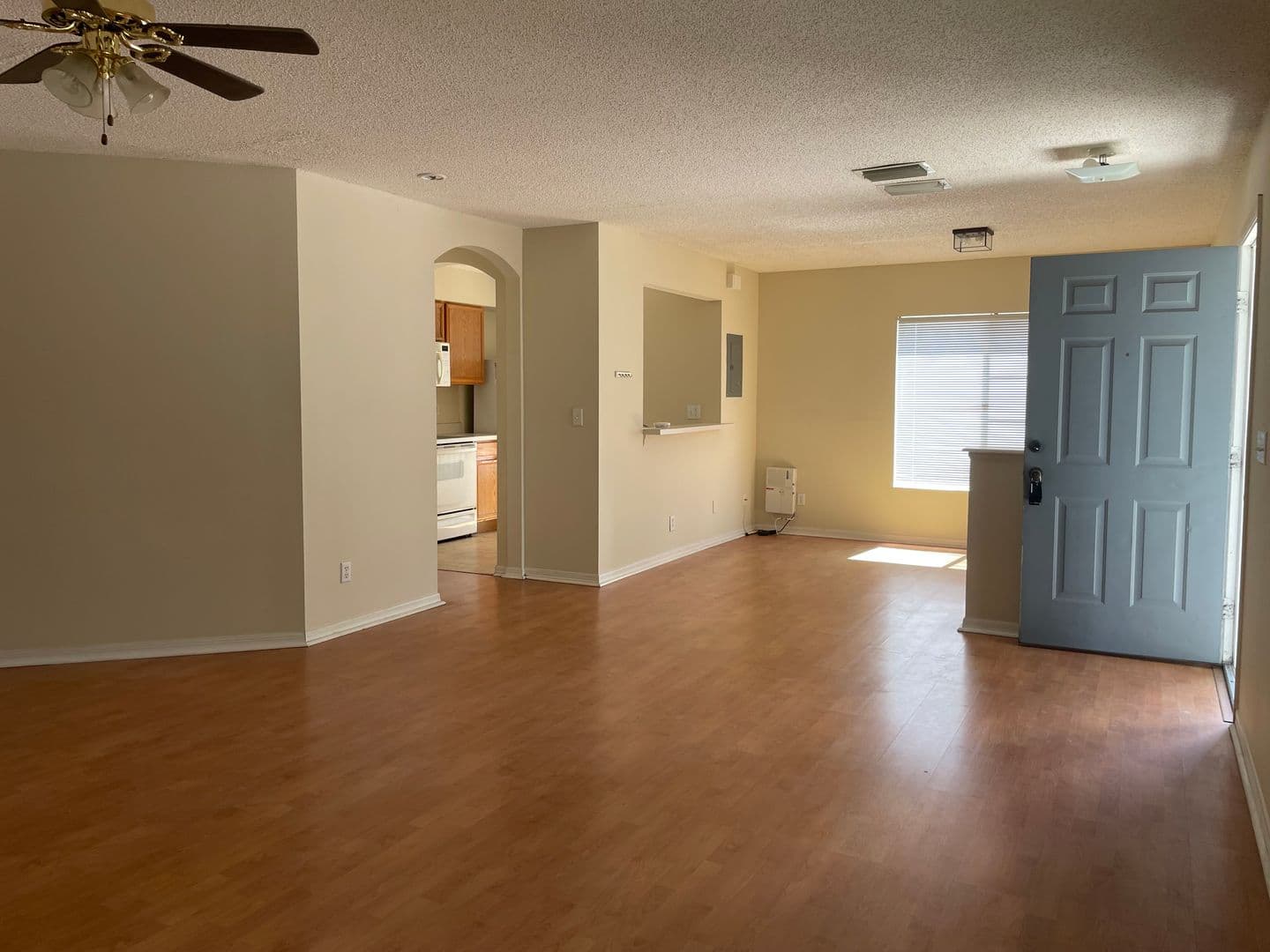 Tampa House: 4102 Waterside Island Ct.