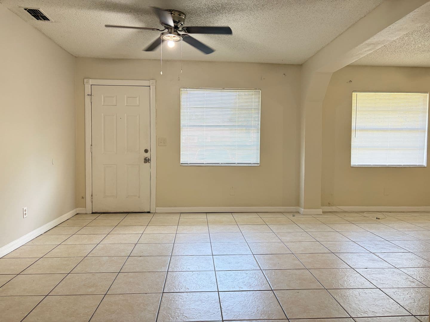 Tampa House: 1617 E. Sitka St.