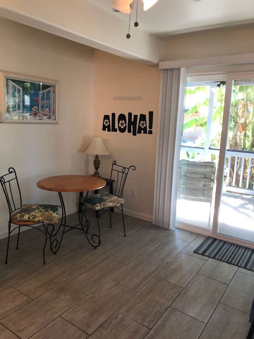 Kailua Kona House: 77-113 Nahale Place