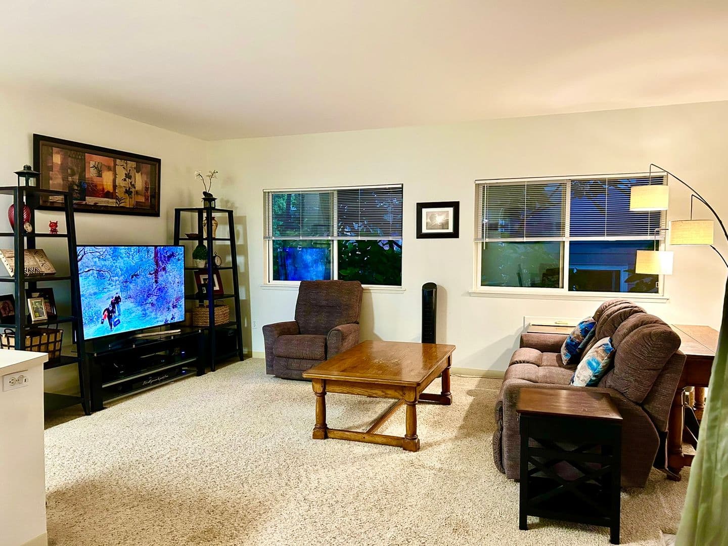 Lahaina Condo: 15 Kiohuohu Lane building 24 - #4
