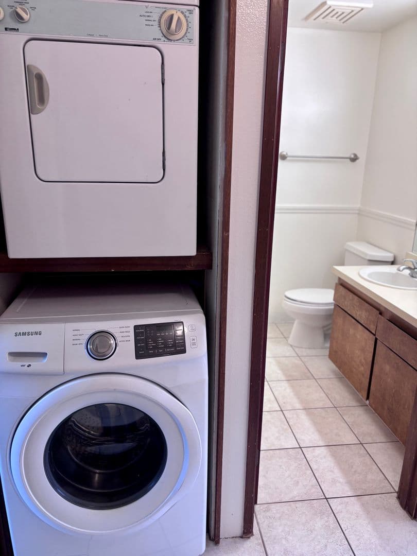 Kailua Townhome: 350 Aoloa St #C223