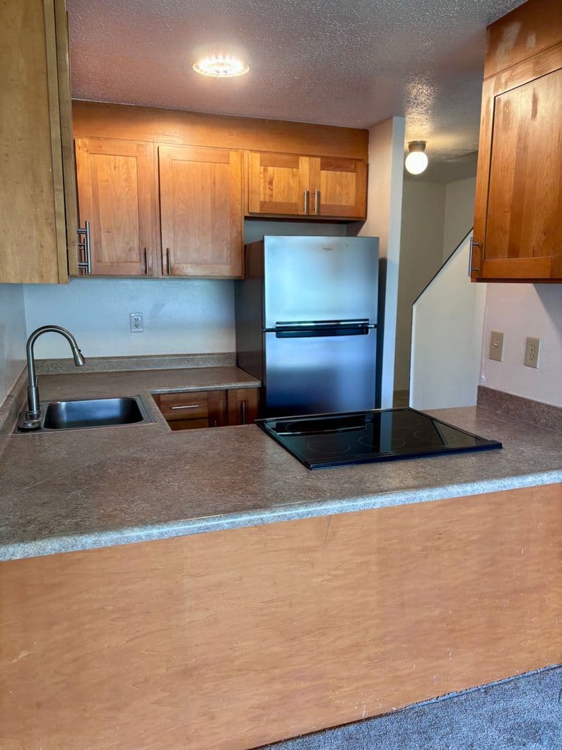 Kailua Townhome: 350 Aoloa St #C223