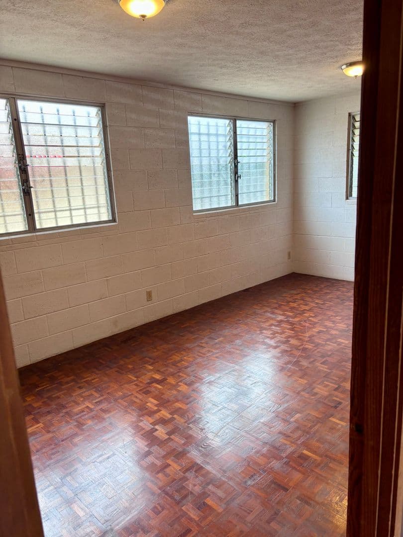 Honolulu House: 3463 Kaimuki Ave., Unit 2