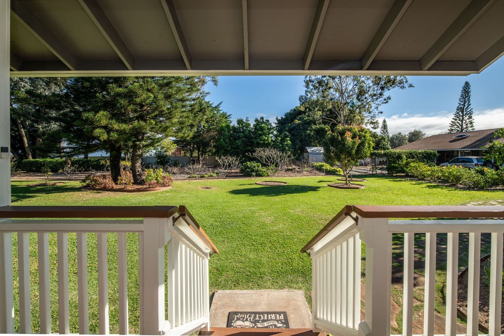Makawao House: 181 Pau Hana Rd (cottage)