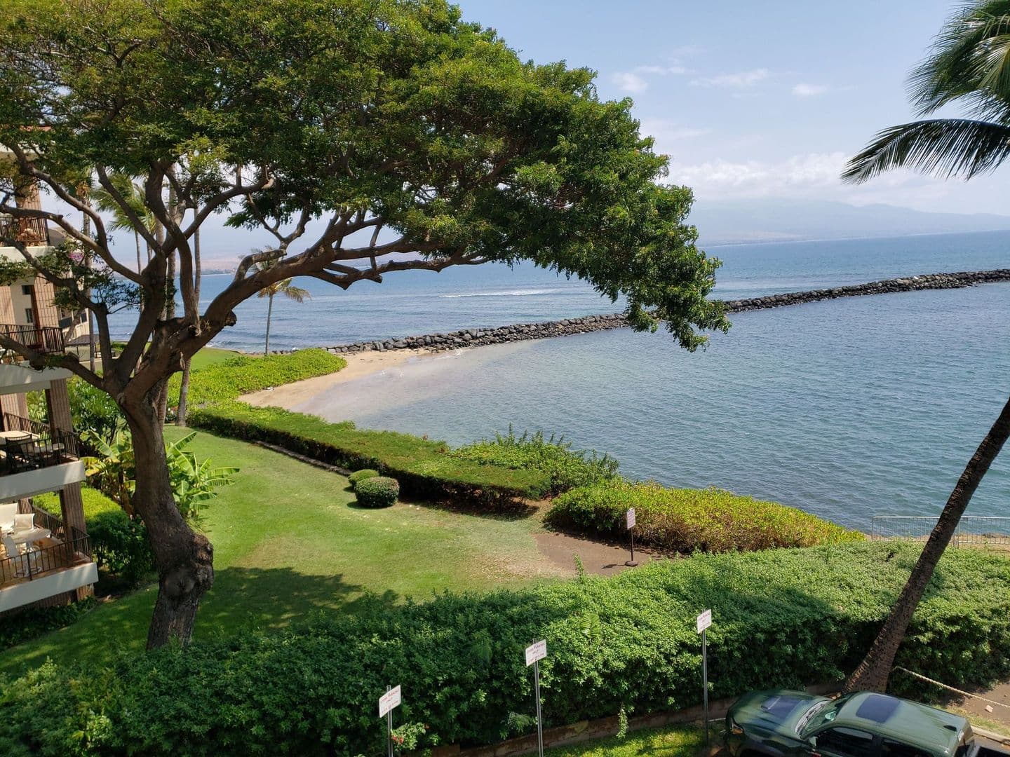 Wailuku Condo: 20 Hauoli St  #311