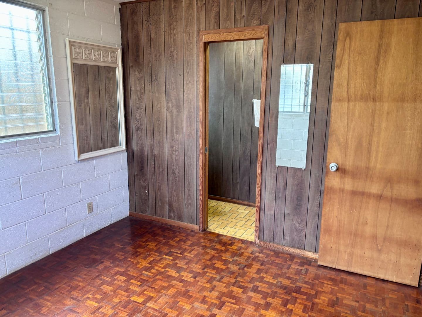 Honolulu House: 3463 Kaimuki Ave., Unit 2