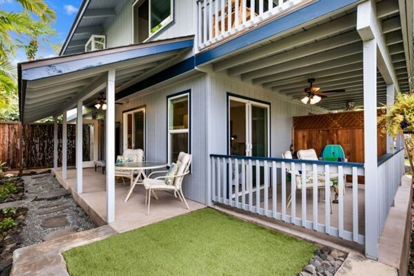 Kailua Kona House: 77-113 Nahale Place
