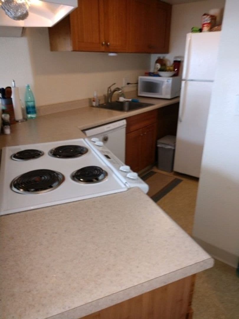 Wailuku Condo: 20 Hauoli St  #311