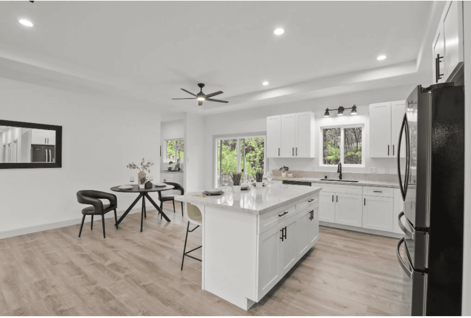 Volcano House: 11-3298 Mokuna Street
