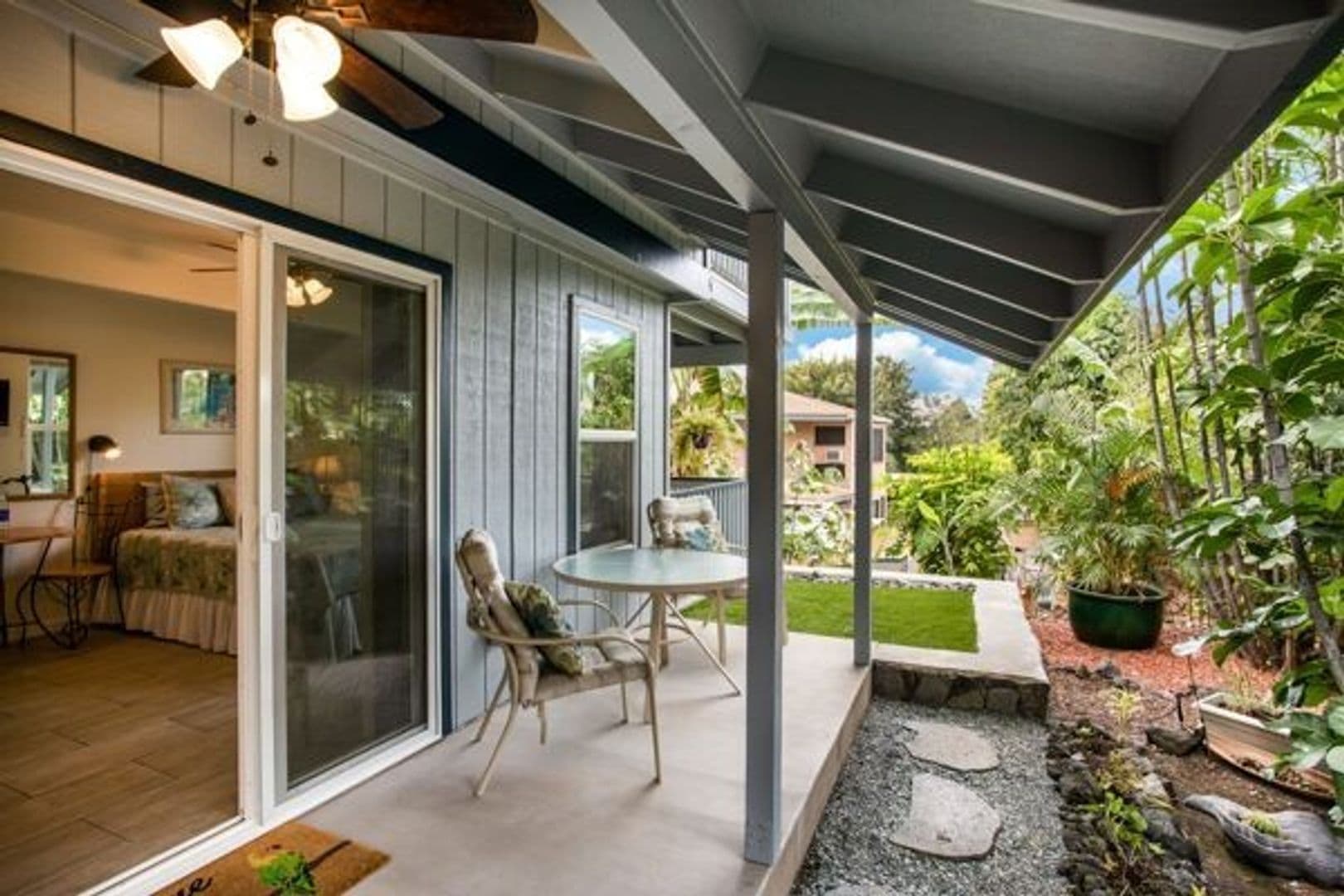 Kailua Kona House: 77-113 Nahale Place