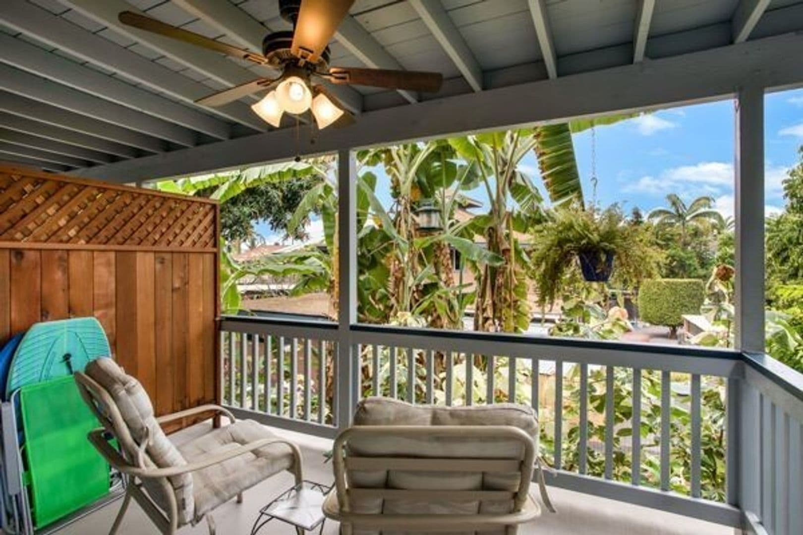 Kailua Kona House: 77-113 Nahale Place