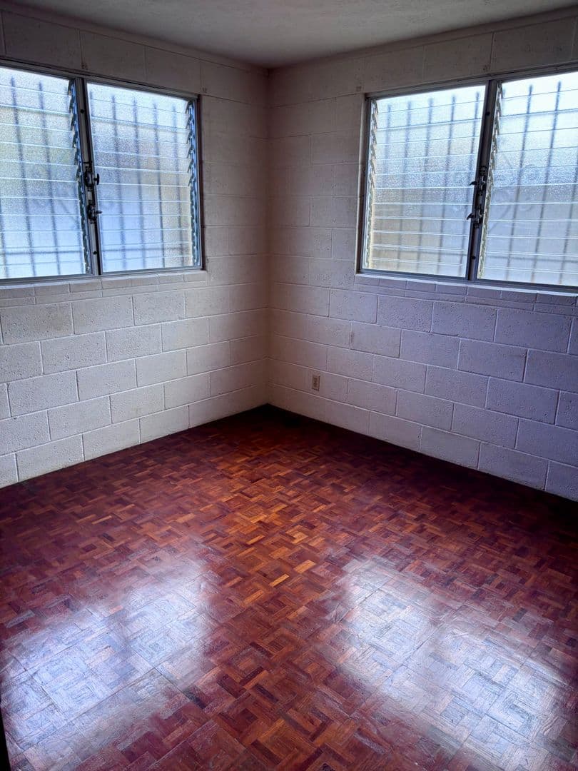 Honolulu House: 3463 Kaimuki Ave., Unit 2