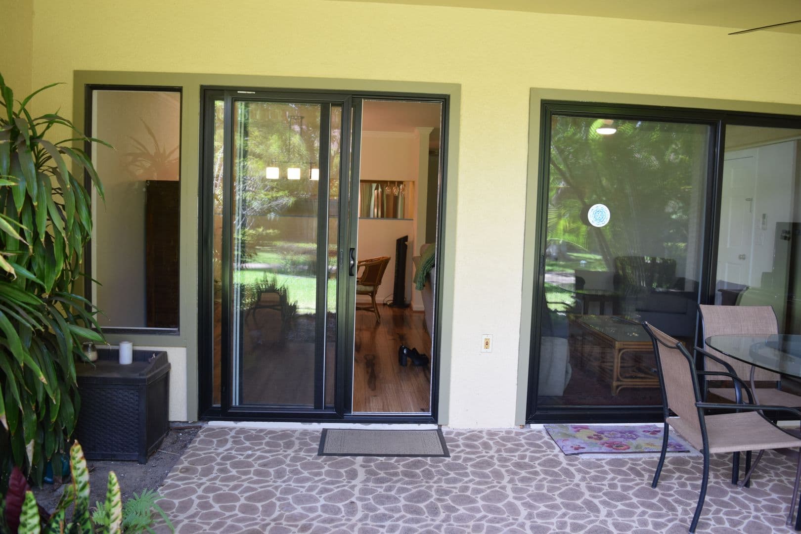 Kihei Condo: 1450 S Kihei Rd, D103