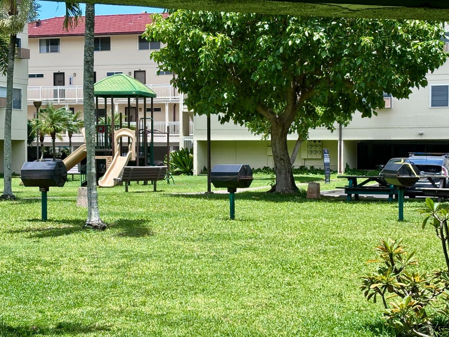 Kailua Townhome: 350 Aoloa St #C223