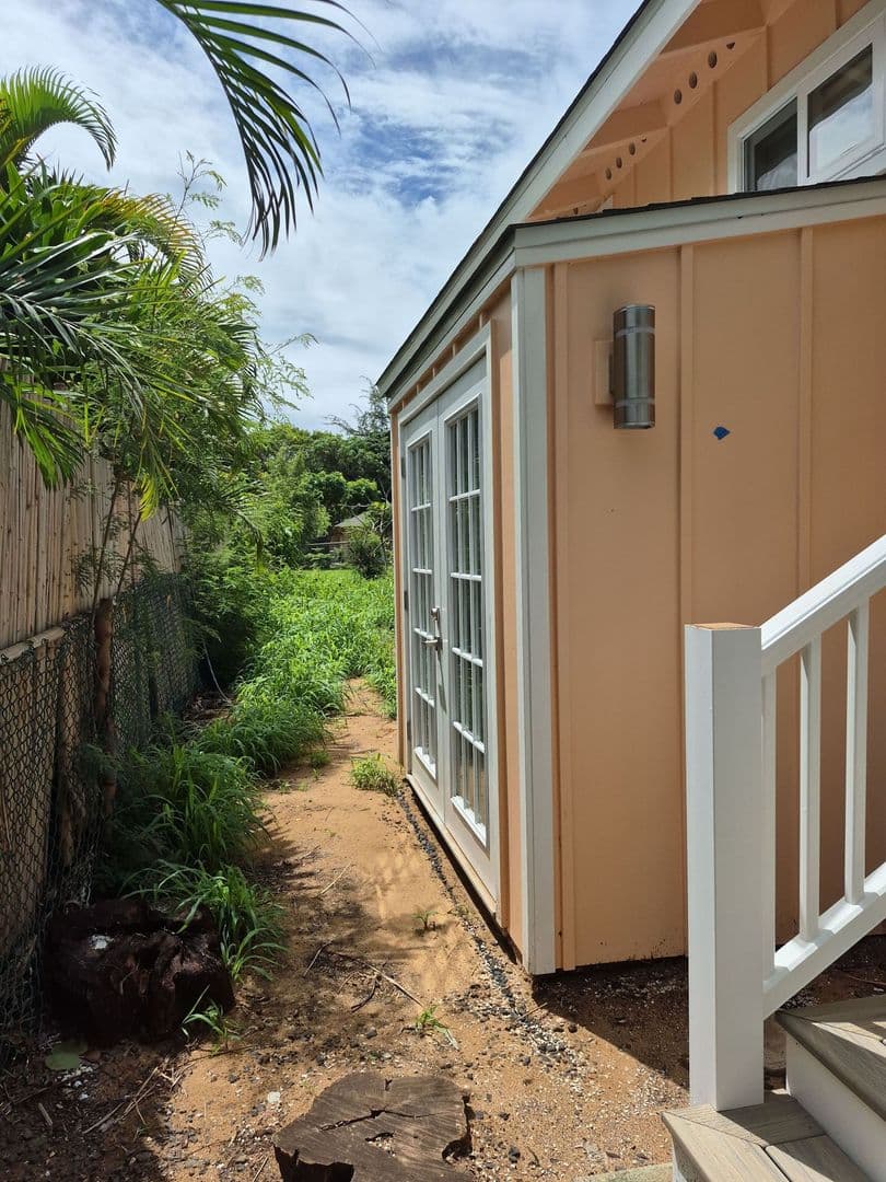 Kihei House: 1689 S. Alaniu Pl.