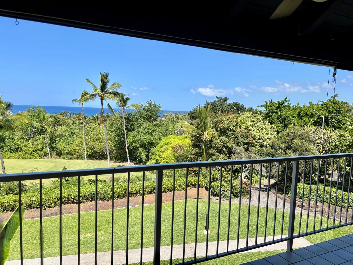 Kailua-Kona Condo: 78-7070 Alii Drive, #A-302