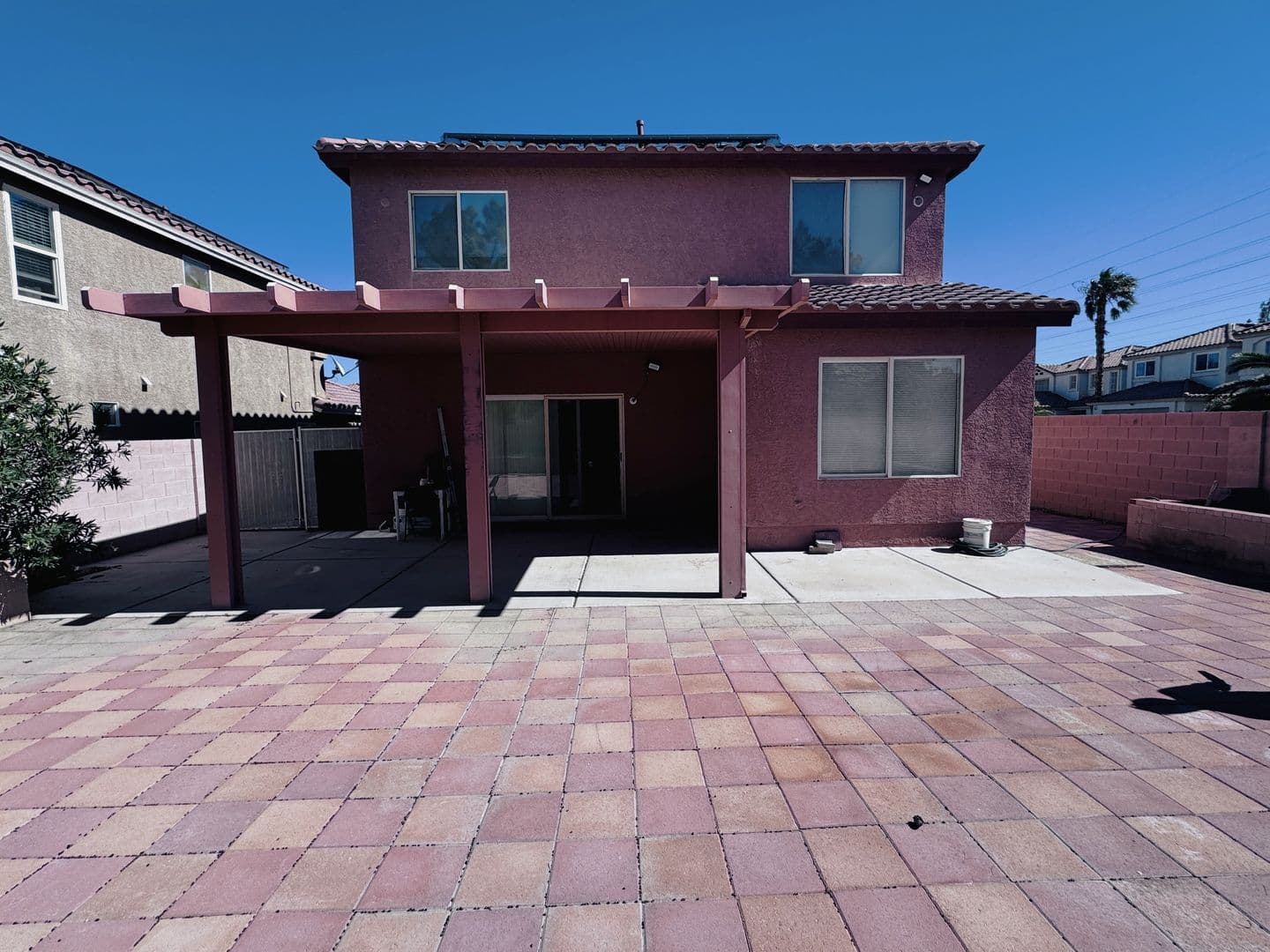Las Vegas House: 10281 Grecian Laurel C