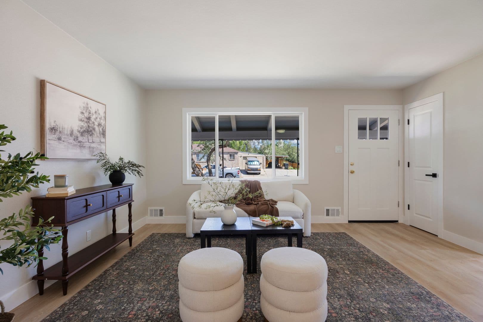 Denver House: 1880 W Arkansas Ave