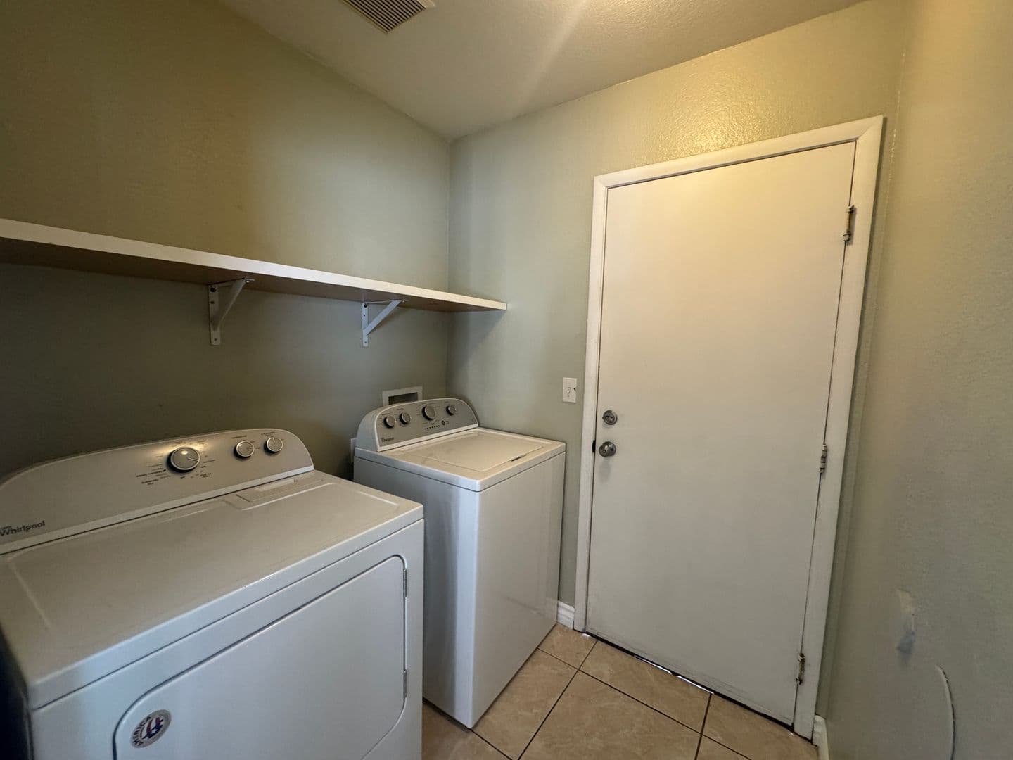 North Las Vegas House: 5033 Vista Del Rancho Way