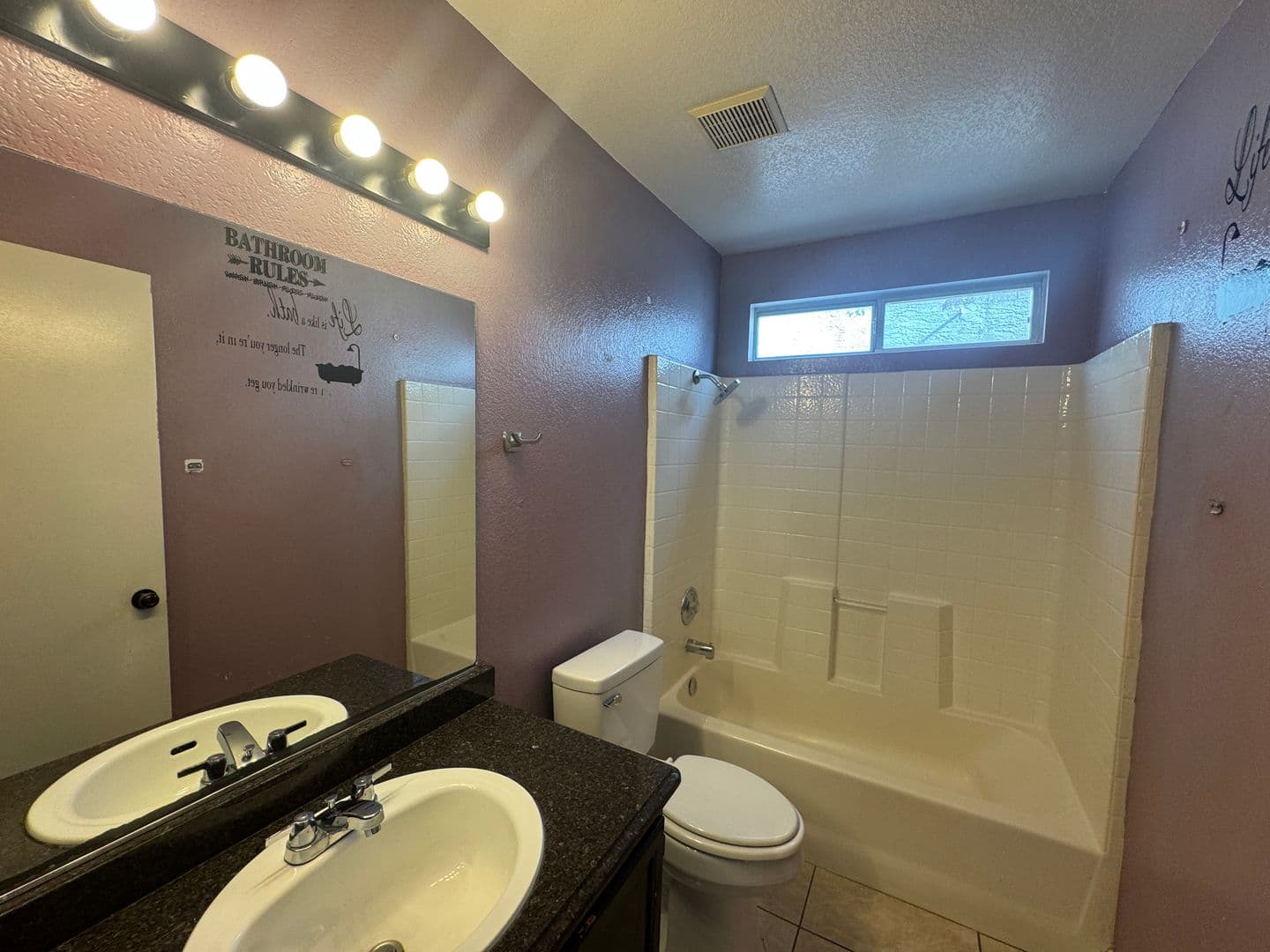 North Las Vegas House: 5033 Vista Del Rancho Way