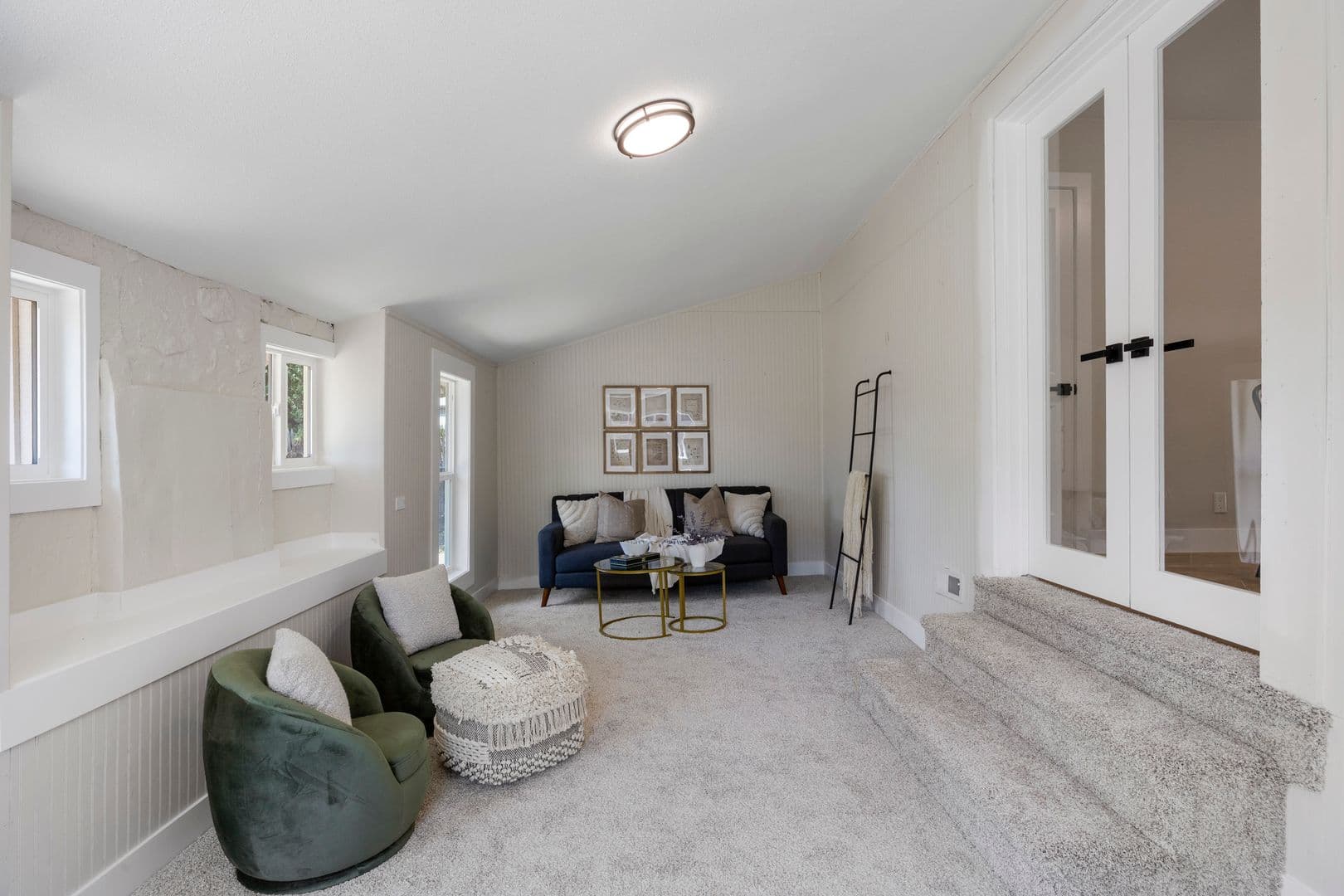 Denver House: 1880 W Arkansas Ave
