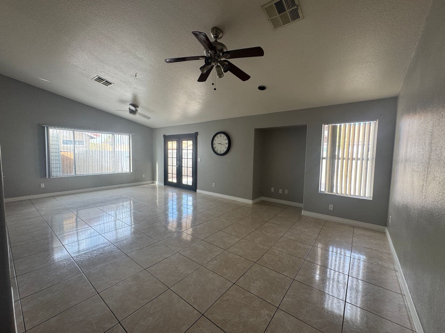 North Las Vegas House: 5033 Vista Del Rancho Way
