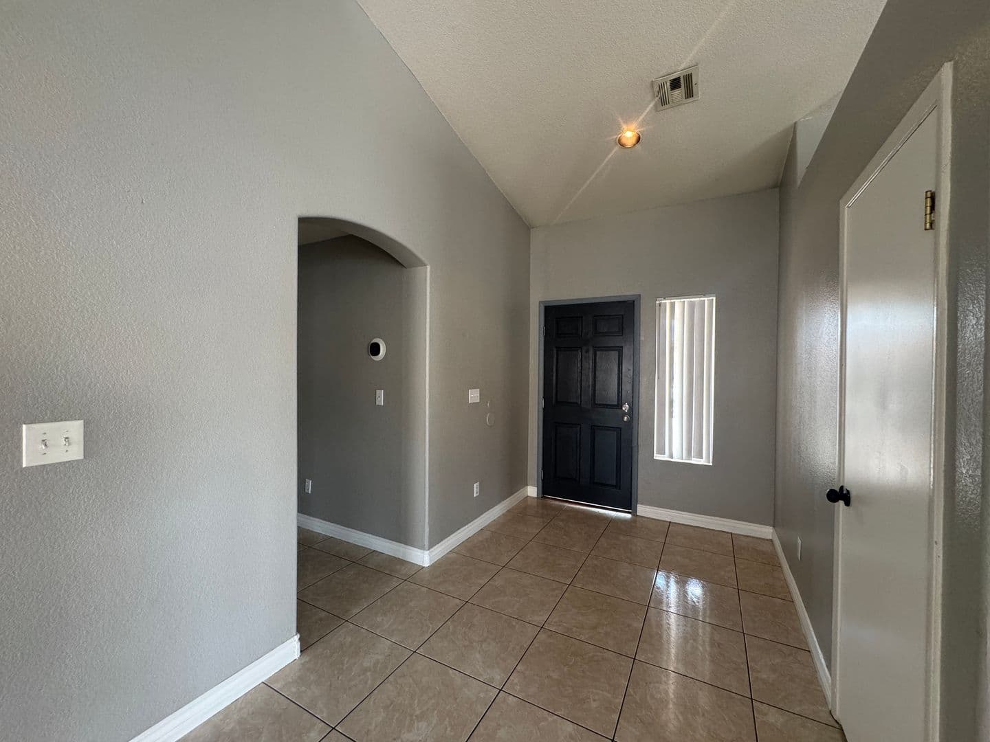 North Las Vegas House: 5033 Vista Del Rancho Way