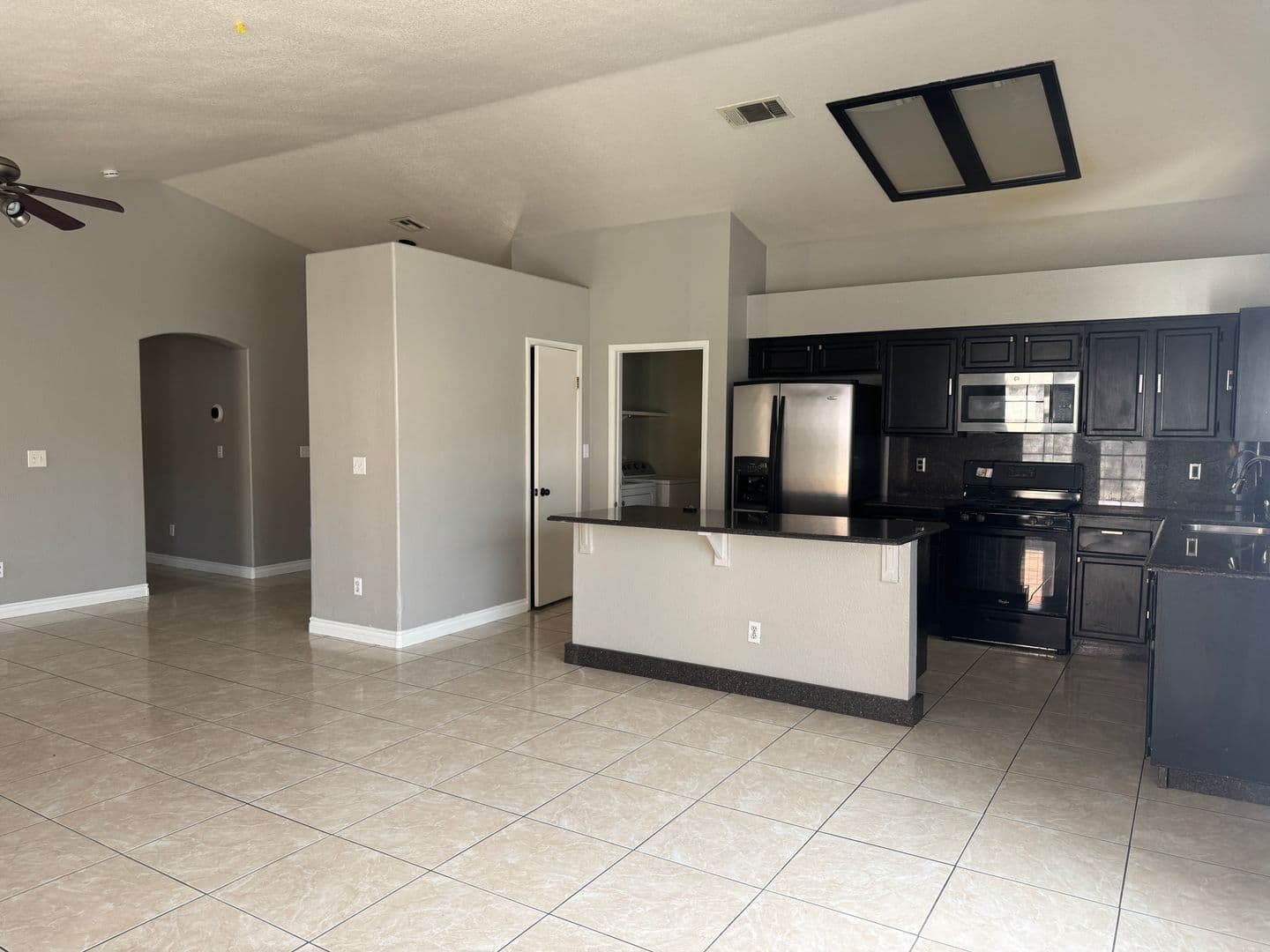 North Las Vegas House: 5033 Vista Del Rancho Way