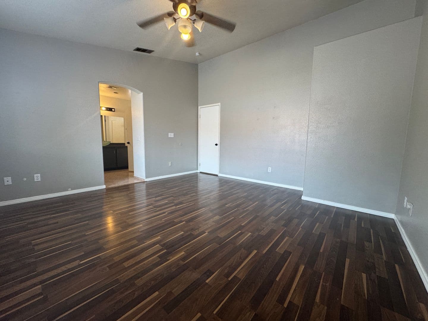North Las Vegas House: 5033 Vista Del Rancho Way